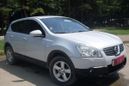 SUV   Nissan Qashqai 2007 , 580000 , 