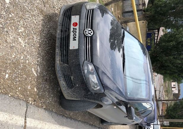  Volkswagen Polo 2015 , 365000 , 