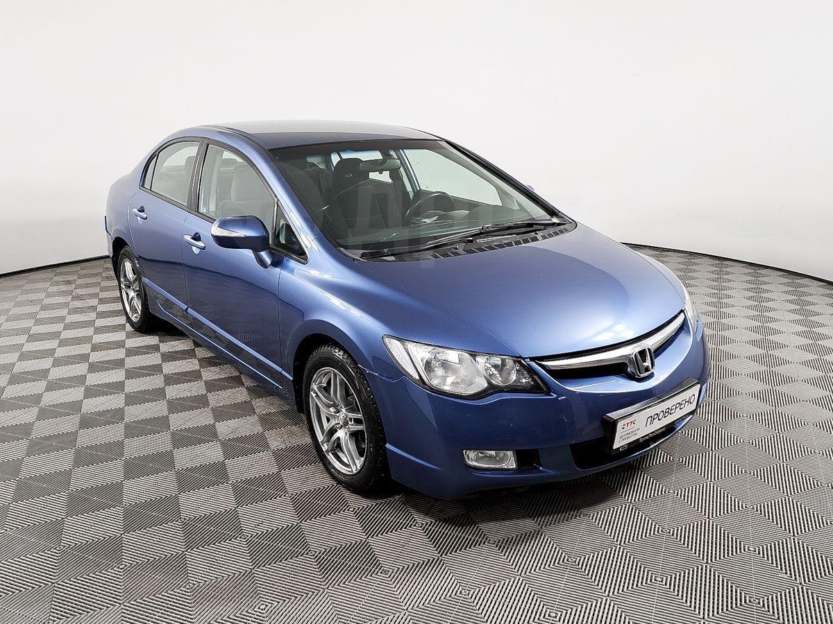 Honda Civic 8 Купить