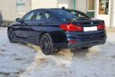  BMW 5-Series 2020 , 4100000 , 