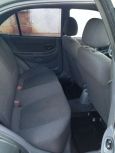  Hyundai Accent 2003 , 164000 , 