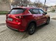 SUV   Mazda CX-5 2018 , 1550000 , 