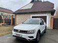 SUV   Volkswagen Tiguan 2020 , 2390000 , 