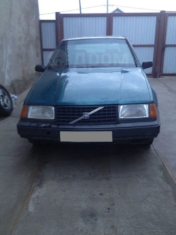  Volvo 440 1990 , 110000 , 