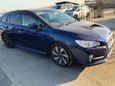  Subaru Levorg 2014 , 1250000 , 