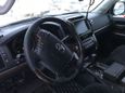 SUV   Toyota Land Cruiser 2007 , 2000000 , 