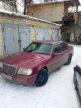  Mercedes-Benz E-Class 1991 , 210000 , 