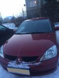  Mitsubishi Lancer 2007 , 365000 , 