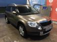 SUV   Skoda Yeti 2012 , 670000 , -