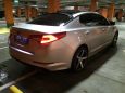  Kia Optima 2011 , 975000 , 