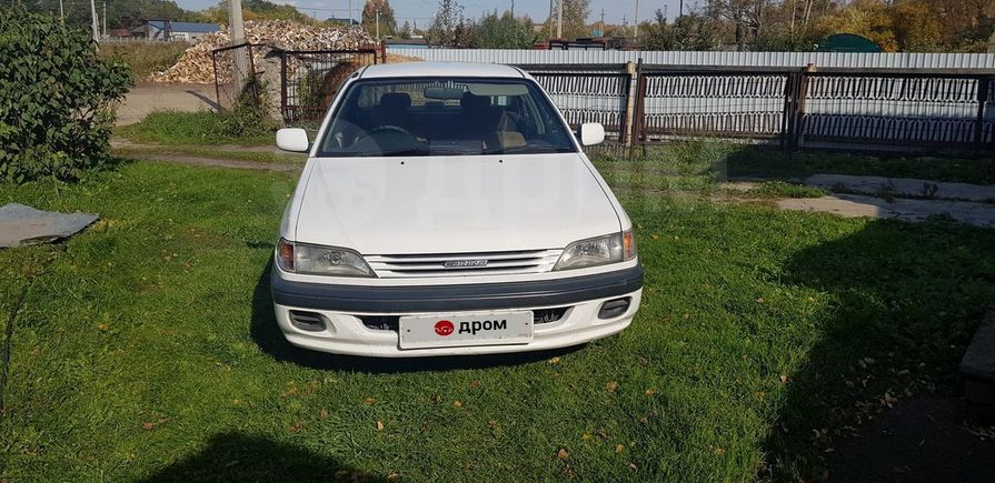  Toyota Carina 1998 , 250000 , 