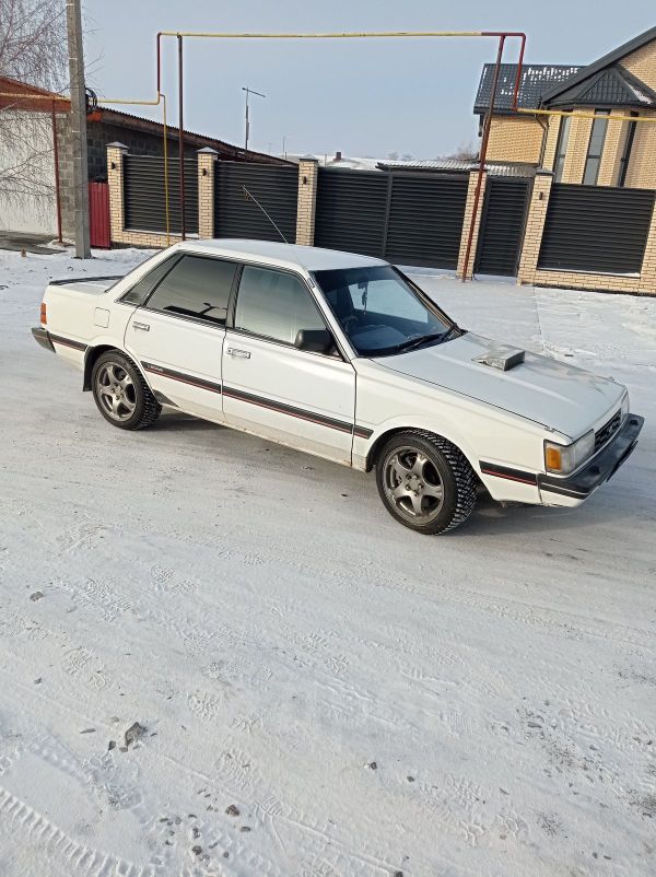  Subaru Leone 1987 , 350000 , 