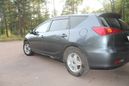  Toyota Caldina 2002 , 320000 , 