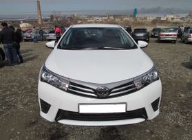  Toyota Corolla 2014 , 780000 , 