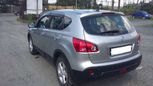 SUV   Nissan Qashqai 2008 , 537000 , 