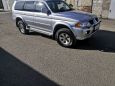 SUV   Mitsubishi Pajero Sport 2005 , 670000 , 