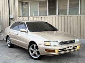  Toyota Corona 1992 , 415000 , 