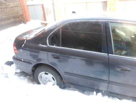  Honda Domani 1999 , 70000 , -