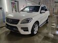 SUV   Mercedes-Benz M-Class 2012 , 1560000 , 