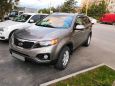 SUV   Kia Sorento 2010 , 899900 , 