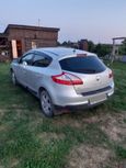  Renault Megane 2011 , 429000 , 