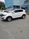 SUV   Kia Sportage 2010 , 755000 , 