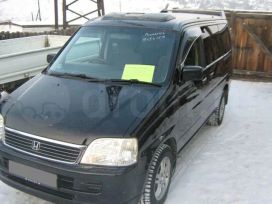    Honda Stepwgn 1999 , 360000 , -