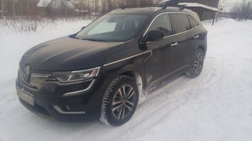 SUV   Renault Koleos 2019 , 2700000 , 