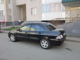  Mitsubishi Lancer 2006 , 290000 , 