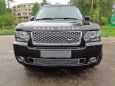 SUV   Land Rover Range Rover 2011 , 1370000 , 