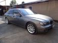  BMW 7-Series 2008 , 760000 , 