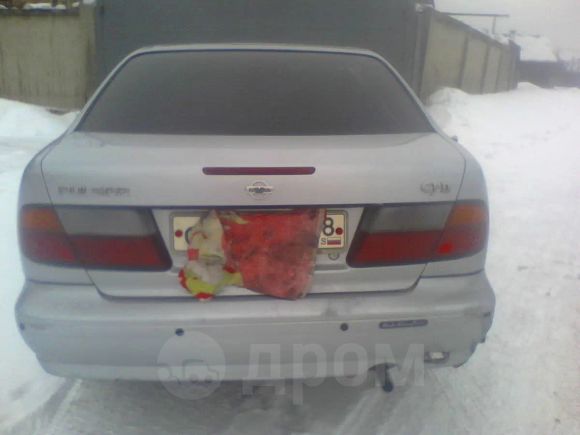  Nissan Pulsar 1996 , 148000 , -