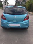  Opel Corsa 2011 , 475000 , 