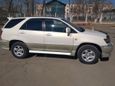 SUV   Toyota Harrier 1999 , 640000 , 