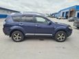 SUV   Mitsubishi Outlander 2007 , 669000 , 