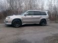 SUV   Subaru Forester 2003 , 705000 , 