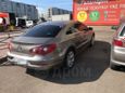  Volkswagen Passat CC 2011 , 580000 , 