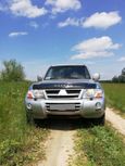 SUV   Mitsubishi Pajero 2004 , 540000 , 