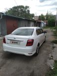  Toyota Corolla Axio 2016 , 800000 , 