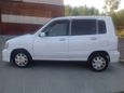  Nissan Cube 2001 , 147000 , 