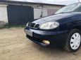  Chevrolet Lanos 2008 , 120000 , 