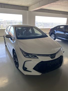  Toyota Corolla 2022 , 2450000 , 