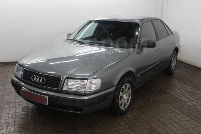  Audi 100 1991 , 199999 ,  