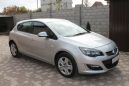  Opel Astra 2012 , 499000 , 