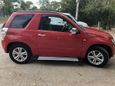  3  Suzuki Grand Vitara 2007 , 450000 , 