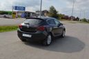  Opel Astra 2011 , 635000 , 