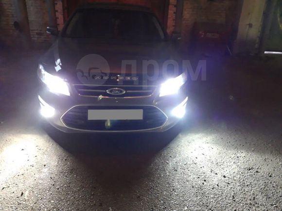  Ford Mondeo 2011 , 595000 , 