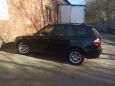 SUV   BMW X3 2004 , 380000 ,  