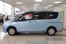    Nissan Serena 2014 , 965000 , 