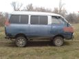    Nissan Vanette 1984 , 40000 , 